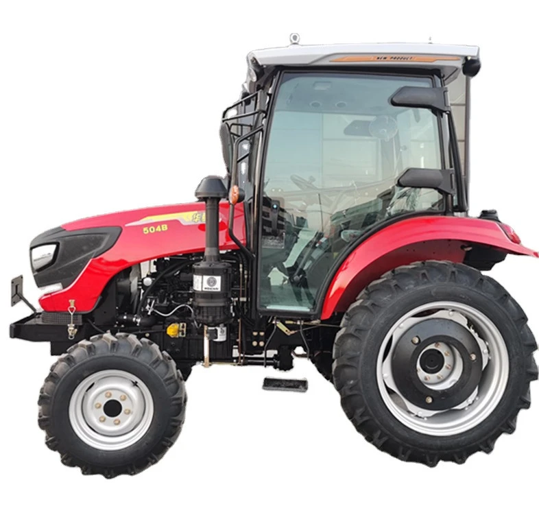 2020 hot sale china cheap 70HP  farm Tractor