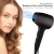 Import 2020 Hot Sale Leafless Hair Dryer Sensitive Touch Hair Dryer Wall Mounted Professional Dryer Blower Intelligence Nano Salon Use from China