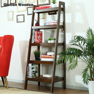 2020 hot sale wood bookcase/ bookshelf  reading room furniture