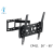 Import 2020 hot selling factory tv stand with tv bracket wall mount from China
