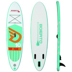 2020 hot selling kite surf paddle board for water sports