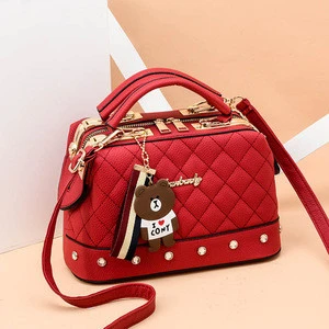 2020 Ladies handbag new style purses and handbags