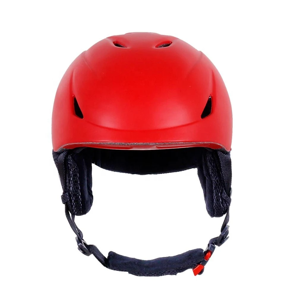 2020 Light Ski Helmet with Safety Certificate Integrally-Molded Snowboard ski Helmet for Cycling Skiing Snow  Men Women