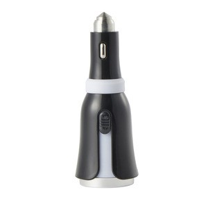 2020 Most Popular Car Air Purifier Aromatherapy  Diffuser