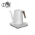 Import 2020 New 1000ml 24Oz Black Digital Variable Temperatures Setting Stainless Steel Duck Neck Kettle For Pour Over Coffee Tea from China