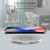 Import 2020 New Fast Charging 10W Portable Qi Wireless Charger Cell Phone Charging Pad Battery Charger from China