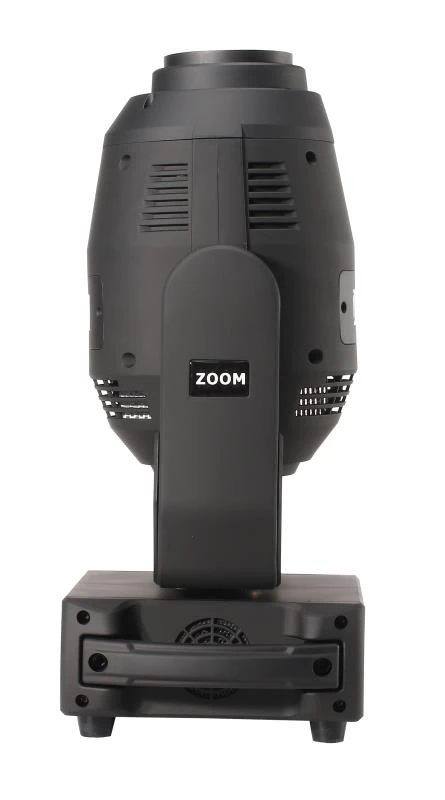 2020 New Led 250w Beam Spot Wash 3in1 zoom Moving Stage Light