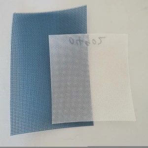 2020 new product polyester plain weave fabrics linear mesh belt