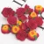 Import 2020 new products Handmade Soft Polymer Clay Rose for Fashion Jewelry DIY Accessory from China