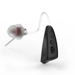 2020 New products hearing aid sound amplifier audifonos para la sordera health care product RIC digital hearing aid