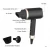 Import 2020 Newest Salon Hair Blow Dryer Lightweight Fast Dry Low Noise, Professional Ionic Blow Dryer Travel Hair Dryer from China