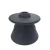 Import 2020 OEM Food Grade  Reusable Pour Over Dripper Water Filter  Cone Silicone V60 Coffee Dripper set from China