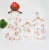 Import 2020 Summer Patchwork Family Matching Outfits Clothes Mother Daughter Dresses Summer Toddler Newborn Baby Girls Boys Clothes from China