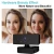 Import 2020 TRANSJEE New Arrival! 1080P full hd webcam with mic for work and study  usb PC Laptop Web Cam camera from China