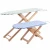 Import 2020 wooden sponge wall mounted swiveling ironing board from China