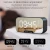 Import 2021 Amazon Hot Sale LED Digital Alarm Clock Custom Table clocks FM Radio TF Card Speakers Blutooth Clock from China