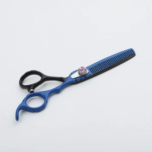 2021 Best Price Premium Practical Freelender Hair Dressing Cutting Scissors Set