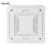 Import 2021 Custom Made Electronic Enclosure Router Network Shell  With Transparent Decorative Strip from China