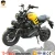 Import 2021 Fashion Super Power Big Range Adult Electric Motorcycle with 3000w Motor from China