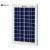 Import 2021 Hot sale Poly panel solar   10W 20w 30w  Mini  Solar Panel  10w solar plate from China
