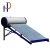 Import 2021 Hot Sales 300 Liter Home Non-pressure Solar Water Heater from China