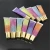Import 2021 Hot selling factory private label lip gloss wholesale low price high quality lip oil fruit flavour lip oil from China