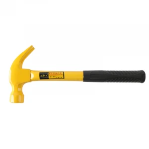 2021 hot-selling new style multi-purpose claw hammer