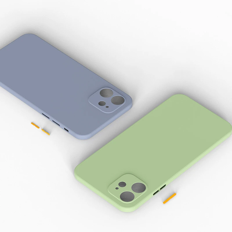 2021 new design custom mobile phone case packaging waterproof mobile phone case mobile phone case
