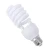 Import 2021 New Design Half Spiral Energy Saving Light Bulb Cfl Fluorescent Lamp Energy Saving Lamp from China