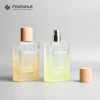 2021 New Design Luxury 50 Ml Perfume Bottles Empty Perfume Glass Bottle Glass Perfume Bottle