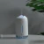 Import 2021 New Snow Mountain Wireless Rechargeable Air Diffuser 310ml Car Humidifier from China