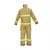 Import 2021 New style 100% Aramid nomex Fire Fighting certified fire fighting suits for firefighter from China