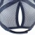 2021 new style Custom plain OEM logo print Embroidery golf bicycle sports Mesh Back Baseball Cap for adult