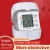 Import 2021 New  wrist blood pressure monitor from China