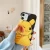 Import 2021 Pikachu Fashion Cartoon IMD Frame Style Soft Silicone Phone Cases For iPhone 12 Pro MAX XS XR 7 8 Plus Silicone Cover Coque from China