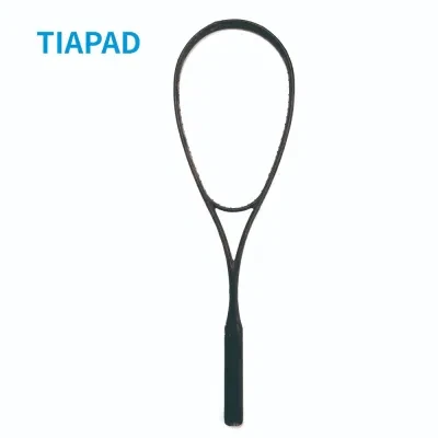 2021 Professional High Quality Light Weight Graphite Carbon Fiber Squash Rackets with Factory Price Indoor Sports