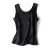 Import 2021 Women Silk Tanks 100%Real Silk Satin O neck Sleeveless Shirt Solid Summer Vests from China