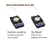 Import 20g Capacity 0.001g Precision Mini Balance Digital Pocket Jewellery Scale from China