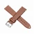 Import 20mm Italian Leather Vintage Handmade Watch Strap from China