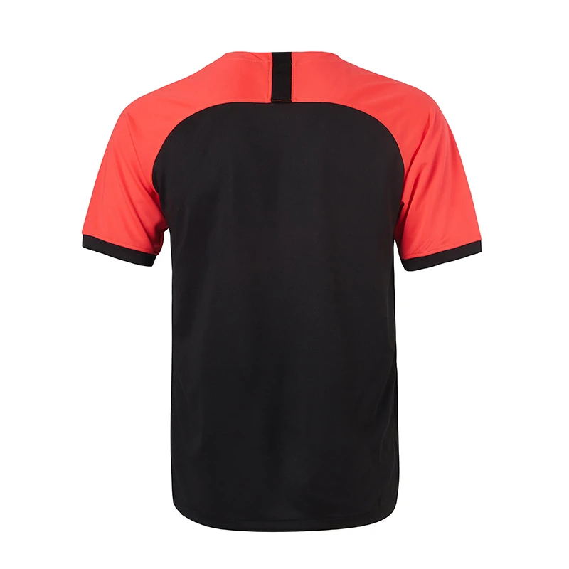 21-22  Soccer Wear Soccer Uniforms for Team Quick Dry top class Thai quality T-shirt for football training wear