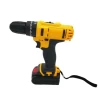 21V Li-ion Tools sets Electric Drill Tools Set For Homeuse Portable Electric Power Tool sets