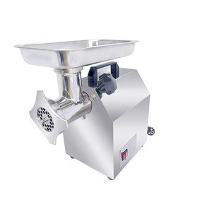 22# 1100W  stainless steel electric meat grinder