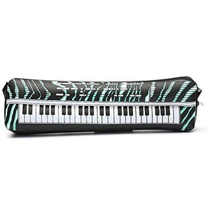 24 Inches Inflatable Keyboard Piano Musical Instrument Toy