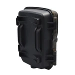 2.4 inches LCD display waterproof thermal digital  hunting camera GSM cameras for home surveillance