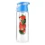 Import 24 Oz ShatterProof Fruit Infusion Water Bottle from USA
