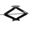 24" RV Stabilizing Scissor Car Jack Fits Pop-Up Campers and Travel Trailers 5,000lb Rating Product Genre