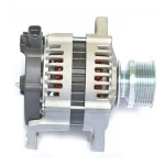 24 Volt 200A 100% New Car Alternator