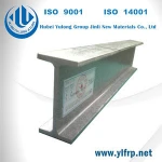 250*250 H Beam Plastic Profiles