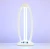 Import 254nm UVC sanitizer lamps  LED Sterilizer ultraviolet lamp Killing Germ 99.9% UV germicidal lamp from China