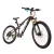 Import 27.5inch 48V500W9.6AH Variable Speed Brushless Motor Hidden Battery Electric Mountain Bicycle Bike from China